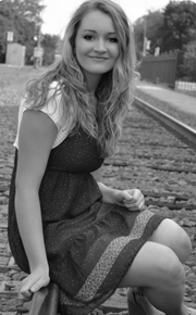 Rebecca Roberts volunteers her time at Texas Coalition for Animal Protection in Denton.